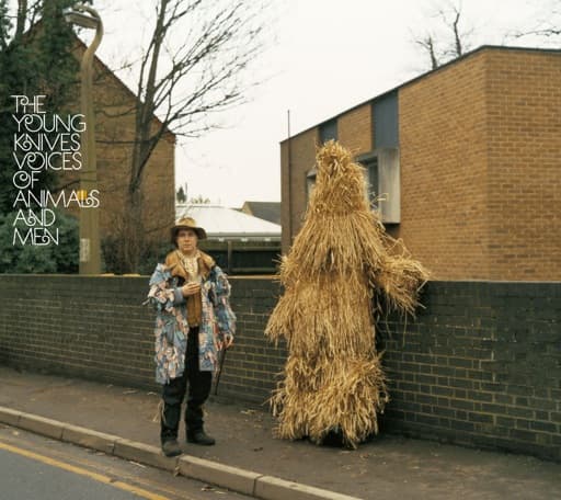 Voices of Animals and Men