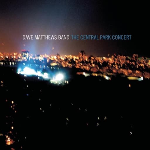 The Central Park Concert (Live In Central Park)