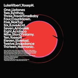 Luke Vibert