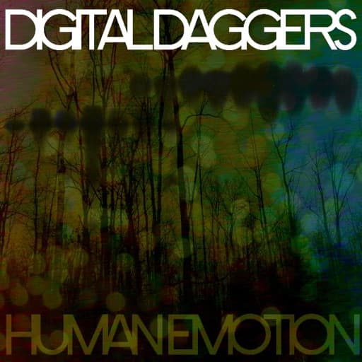 Human Emotion - EP