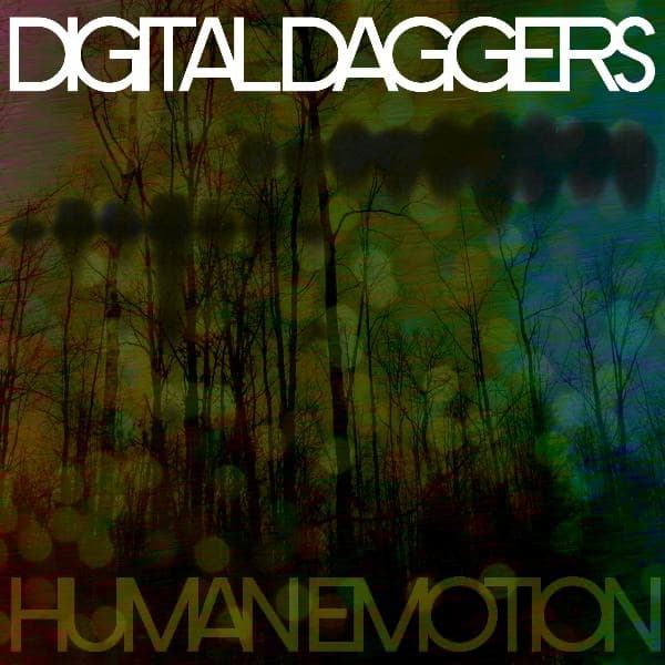 Human Emotion - EP
