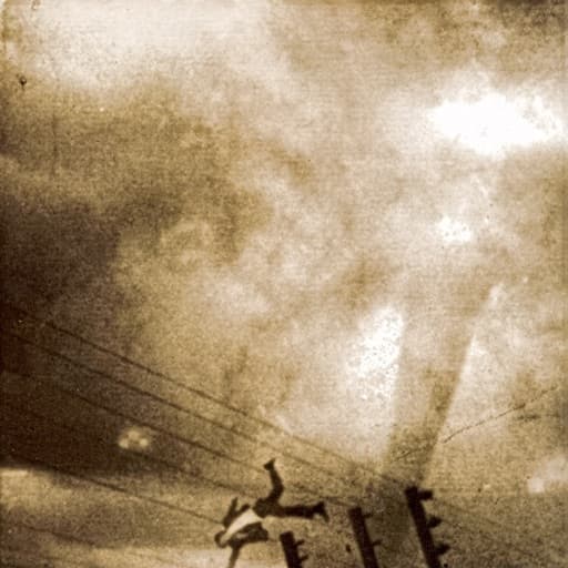 Someday This Could All Be Yours, Vol. 1