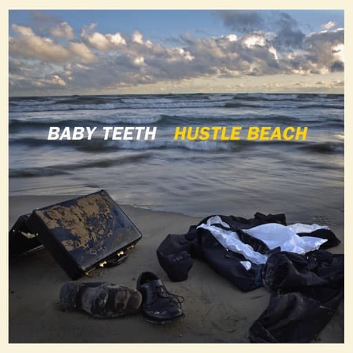 Hustle Beach