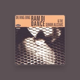 Dr. Ring-Ding & The Senior Allstars