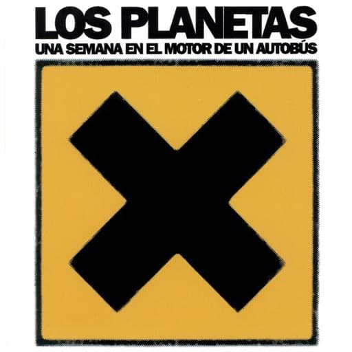 Una Semana en el Motor de un Autobús