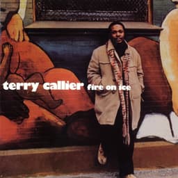 Terry Callier