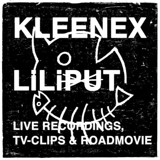 Live Recordings, TV-Clips & Roadmovie (Audio Version)