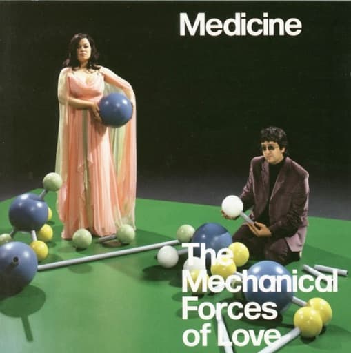 Mechanical Forces of Love