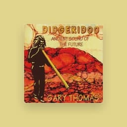 Gary Thomas
