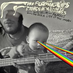 The Flaming Lips & Stardeath and White Dwarfs