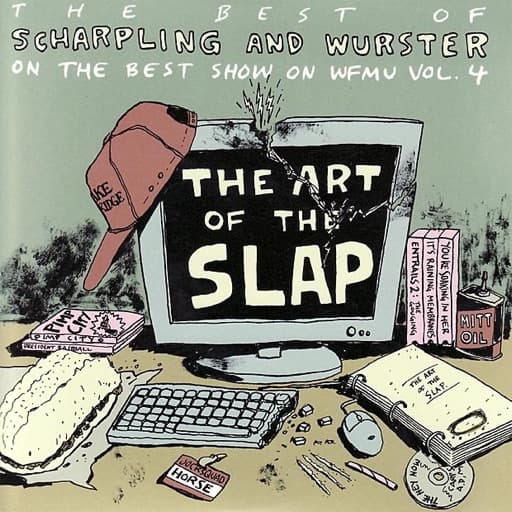 The Art of the Slap