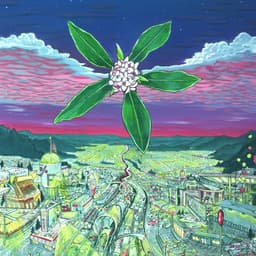 Adrian Orange & Her Band