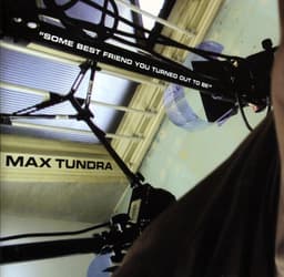 Max Tundra