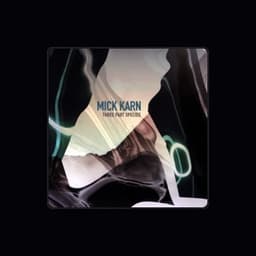 Mick Karn