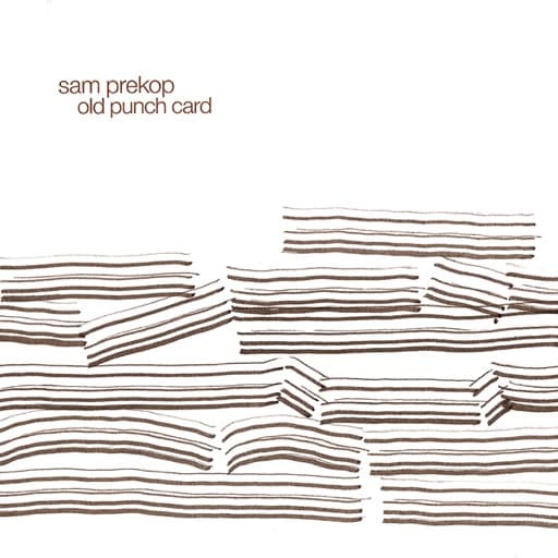 Old Punch Card (Bonus Tracks Version)