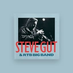 Steve Gut