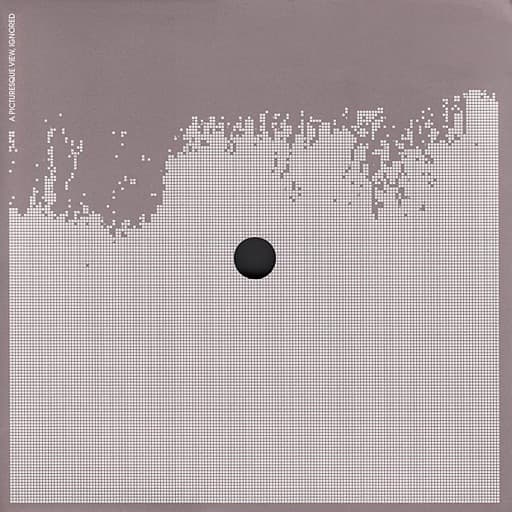 A Picturesque View, Ignored - EP