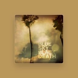 Blue Sky Black Death