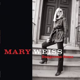 Mary Weiss