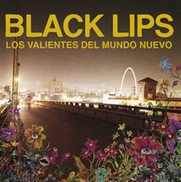 Black Lips