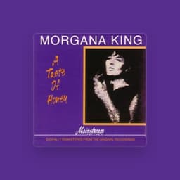 Morgana King