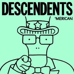 Descendents