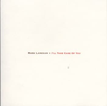 I'll Take Care of You