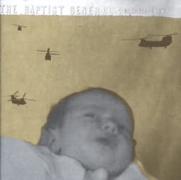 The Baptist Generals