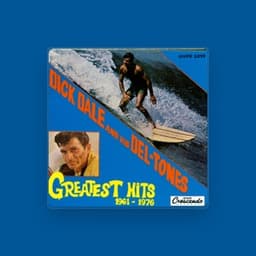 Dick Dale & His Del-Tones