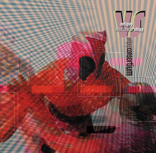 Antipop Vs. Matthew Shipp