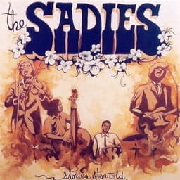 The Sadies