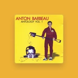 Anton Barbeau