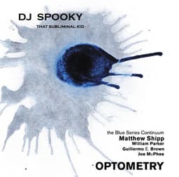 DJ Spooky