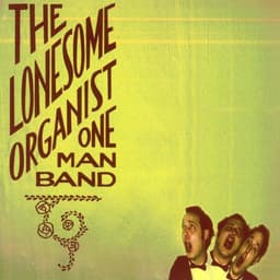The Lonesome Organist