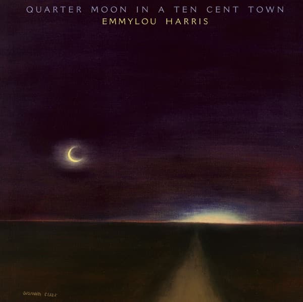 Quarter Moon in a Ten Cent Town (Remastered)