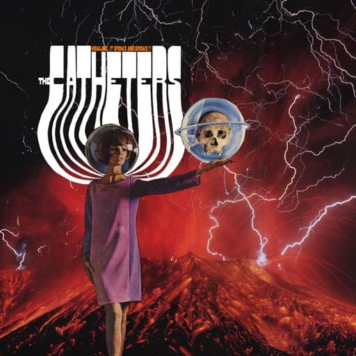 Howling... It Grows and Grows!!!