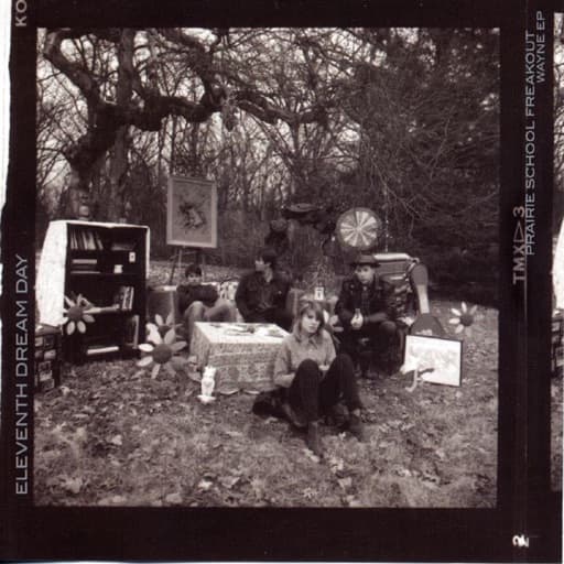 Prairie School Freakout