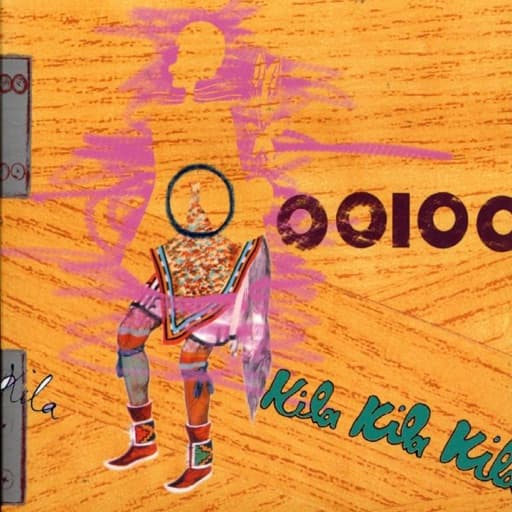 Kila Kila Kila
