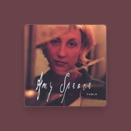 Amy Speace & The Orphan Brigade