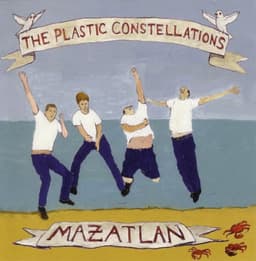 The Plastic Constellations