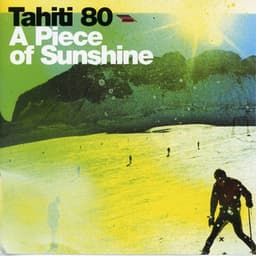 Tahiti 80
