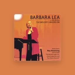 Barbara Lea