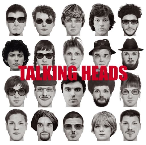 The Best of Talking Heads (Remastered)