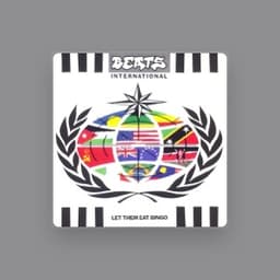 Beats International