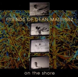 Friends of Dean Martinez