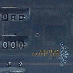 Chatham County Line
