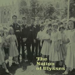 Nation of Ulysses