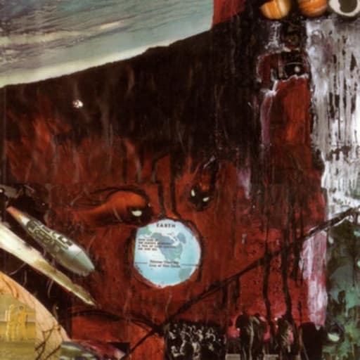 A Cricket In Times Square - EP