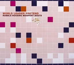 World Leader Pretend