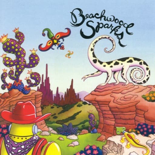 Make the Cowboy Robots Cry - EP